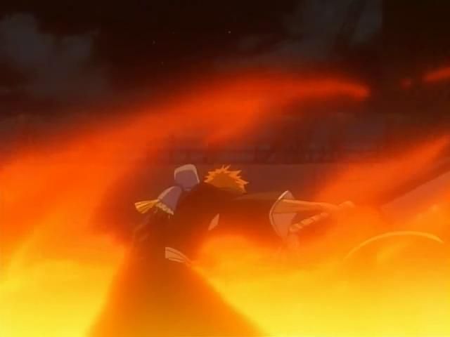 Otaku Gallery  / Anime e Manga / Bleach / Screen Shots / Episodi / 068-069 - Bount - I cacciatori di anime / 378.jpg